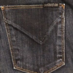 HUDSON JEANS